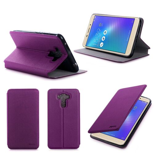 Asus Zenfone 3 LASER ZC551KL violet