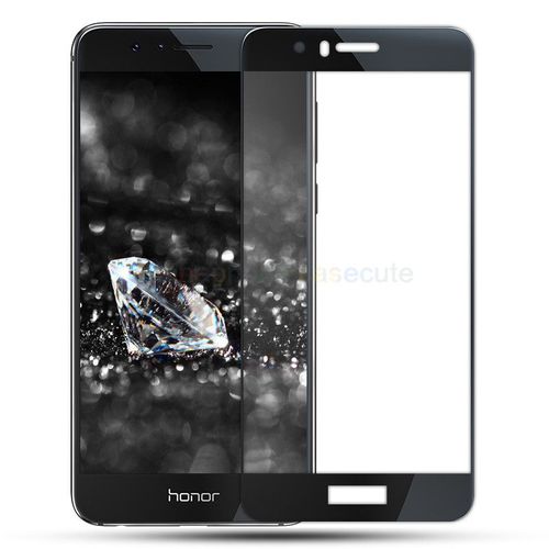 Huawei Honor 8 Full cover noir