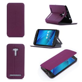 Asus ZenFone 2 Laser ZE500KL violet