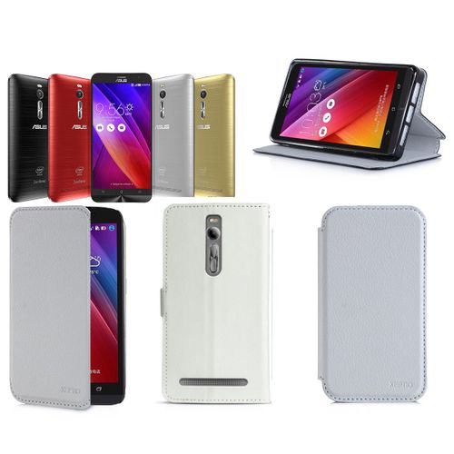 Asus ZenFone 2 ZE551ML 5,5 pouces blanc