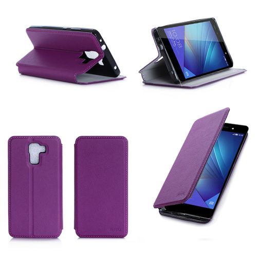 Huawei Honor 7 4G violet