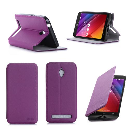 Asus ZenFone Go ZC500TG 4G violet