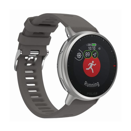 Montre Sport Polar Vantage V2 Gry/Ora Shift M/L