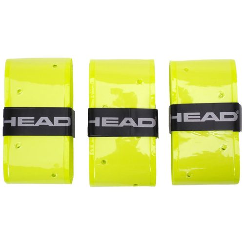 Surgrip Raquette De Tennis Head Xtreme Soft Jaune Jaune 70892