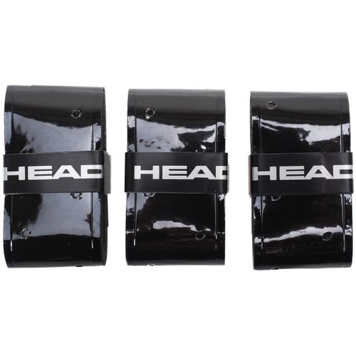 Surgrip Raquette De Tennis Head Xtreme Soft Noir Noir 70890