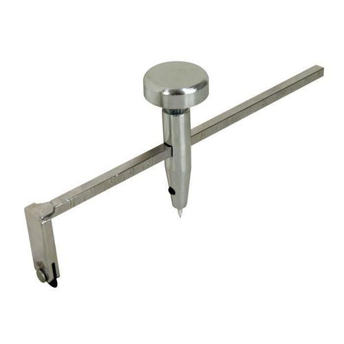 FARTOOLS Cutter circulaire de plaquiste