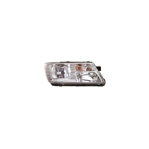 Phare Double Avant Droit Pour Fiat Freemont Depuis 2011