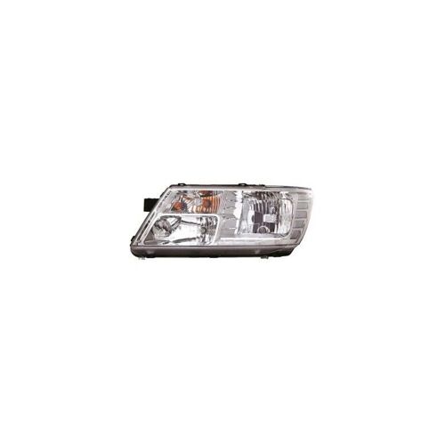 Phare Double Avant Gauche Pour Fiat Freemont Depuis 2011