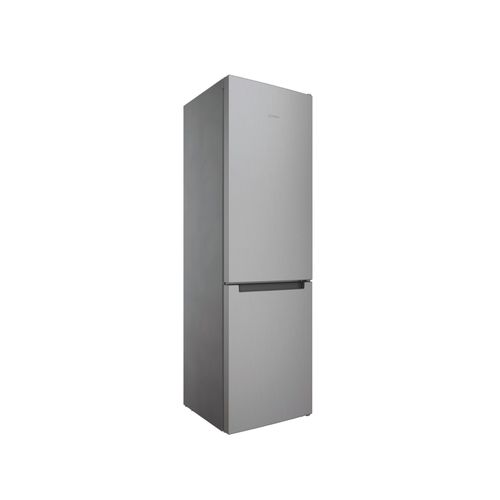 Refrigerateur Congelateur en BAS Indesit INFC9TI22X