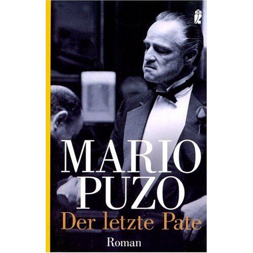 Der Letzte Pate.
