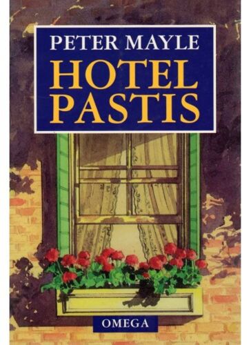 Hotel Pastis