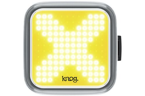Eclairage Vélo Knog Blinder X Front