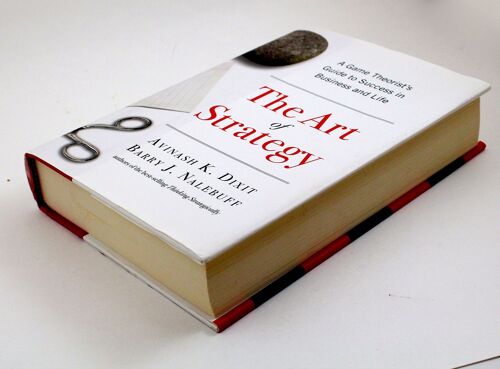Art Of Strategy