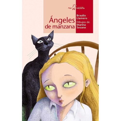 Ángeles De Manzana