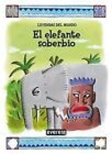 El Elefante Soberbio