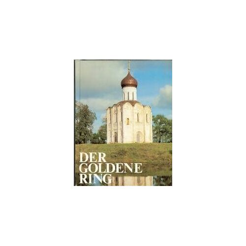 Der Goldene Ring
