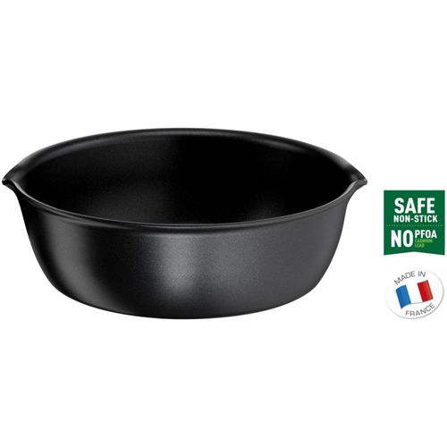 Poêle Tefal Ingenio Eco Resist Profonde 26 Cm