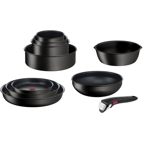 Poêle Tefal Ingenio Eco Resist 22 Cm