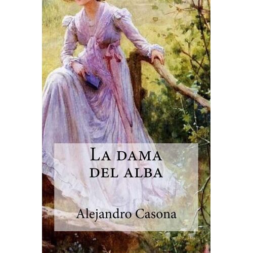 La Dama Del Alba