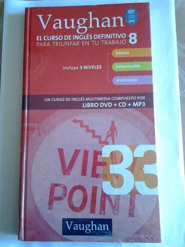 Vaughan,El Curso De Ingles Definitivo Para Triunfar En Tu Trabajo 8