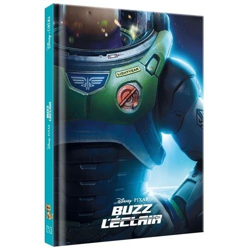 Buzz L'eclair