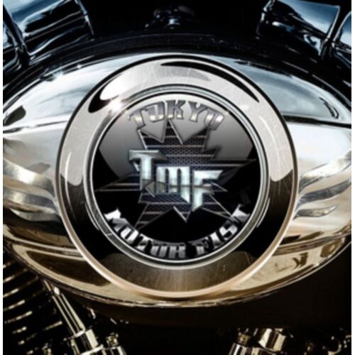 Tokyo Motor Fist
