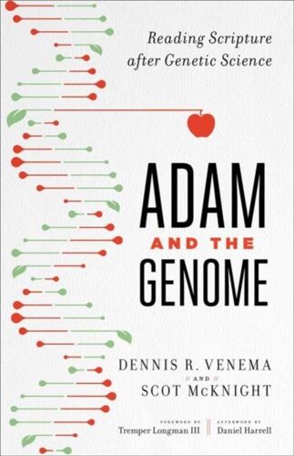 Adam And The Genome