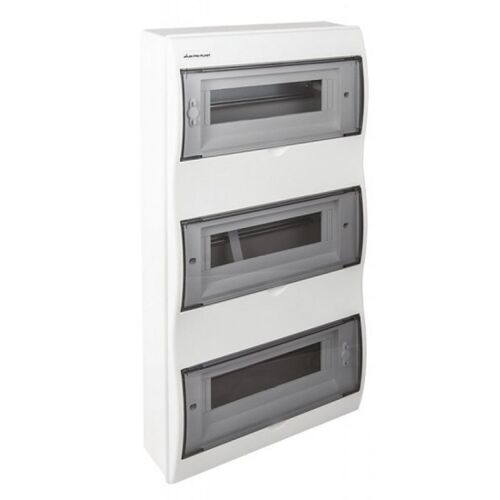 Boîte de distribution RN-36 Fala (N+PE) IP40