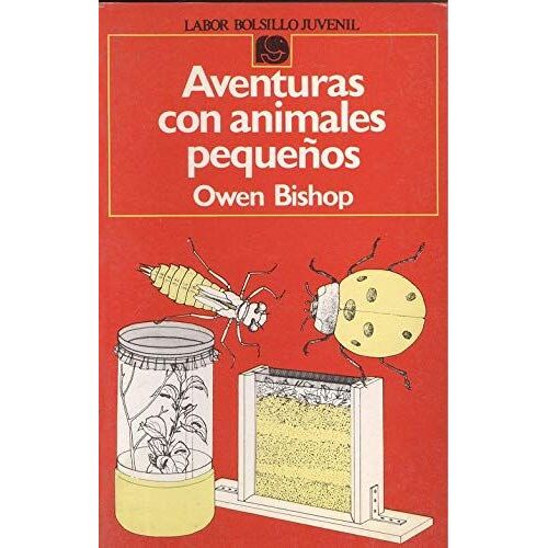 Aventuras Con Animales Pequeños