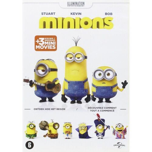 Minions