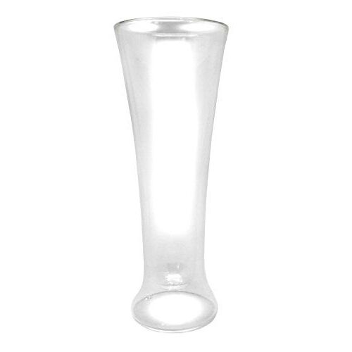 Vin Bouquet Fih 287 Verre À Bière Effet Flottant À Double Paroi 325 Ml