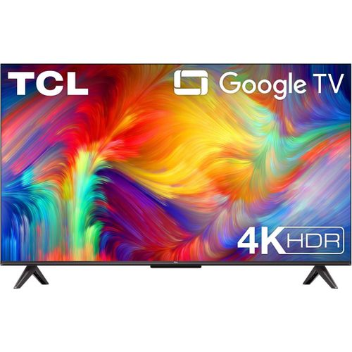 Smart TV LED TCL 43P735 43" 4K UHD (2160p)
