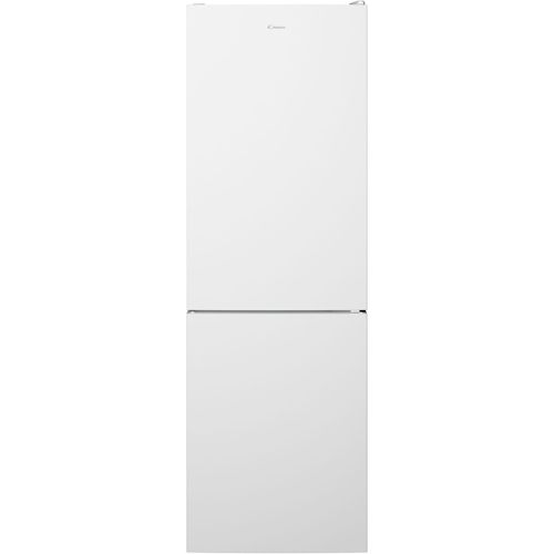Réfrigérateur combiné CANDY CCE3T618FW