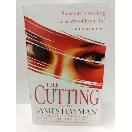 The Cutting