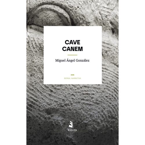 Cave Canem
