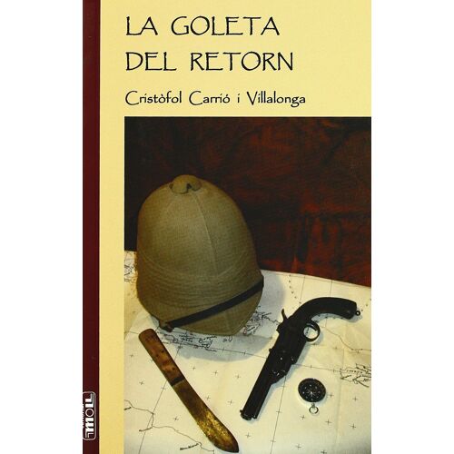 La Goleta Del Retorn