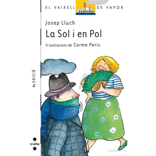 Lluch, J: Sol I En Pol