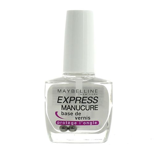 Base De Vernis Protect Gemey Maybelline 