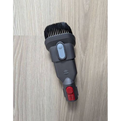 Brosse meuble aspirateur DYSON V8 SOFT ROLLER
