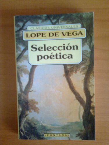 Seleccion Poetica