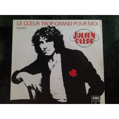 Le Coeur Trop Grand Pour Moi