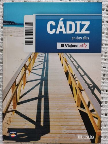 Cadiz En Dos Dias