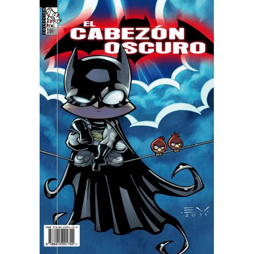 El Cabezón Oscuro