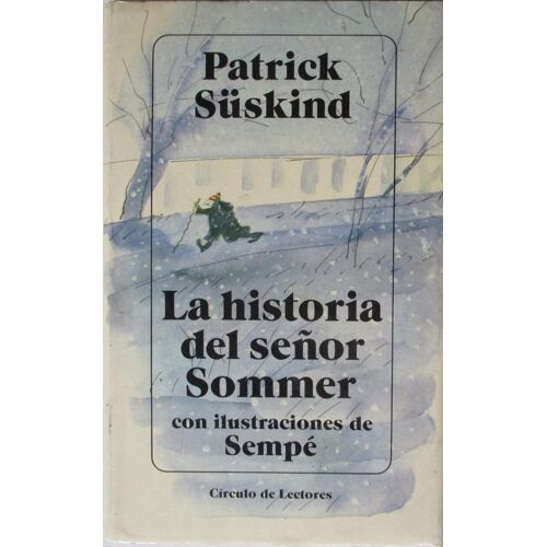 La Historia Del Señor Sommer