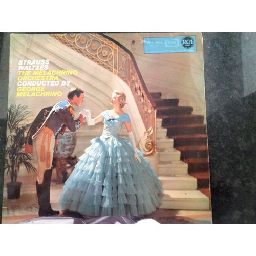 The Melachrino Orchestra