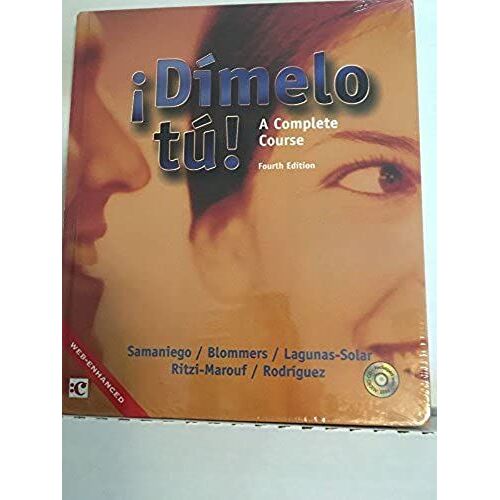 Dimelo Tu!