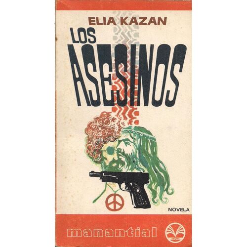 Los Asesinos