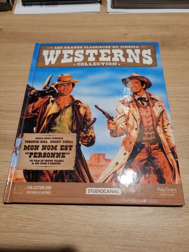 Mon Nom Est Personne