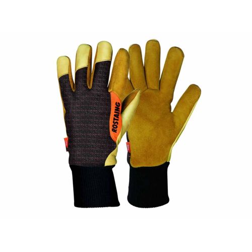Gants de protection Pro Hiver - Taille 8