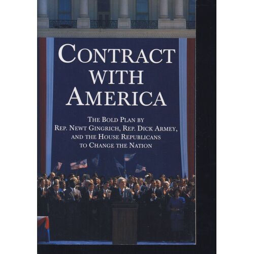 Contract With America